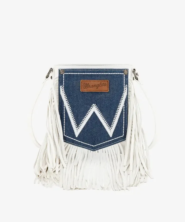 How to Clean and Maintain Your Wrangler Cow Print Crossbody Bag