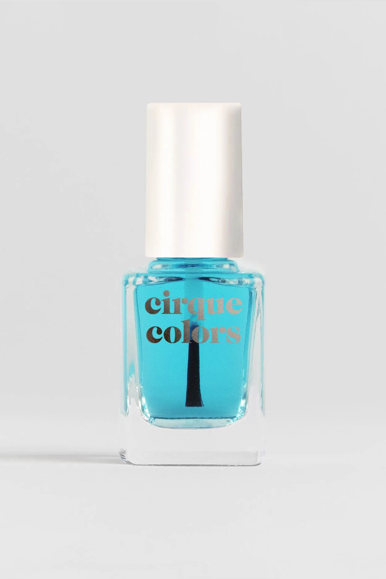 Base Coat Get Ready