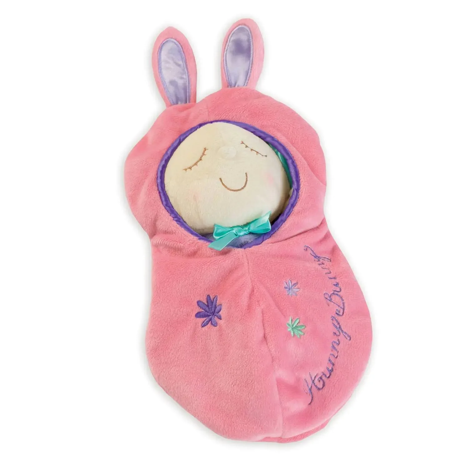 Snuggle Pods Coniglietto Miele