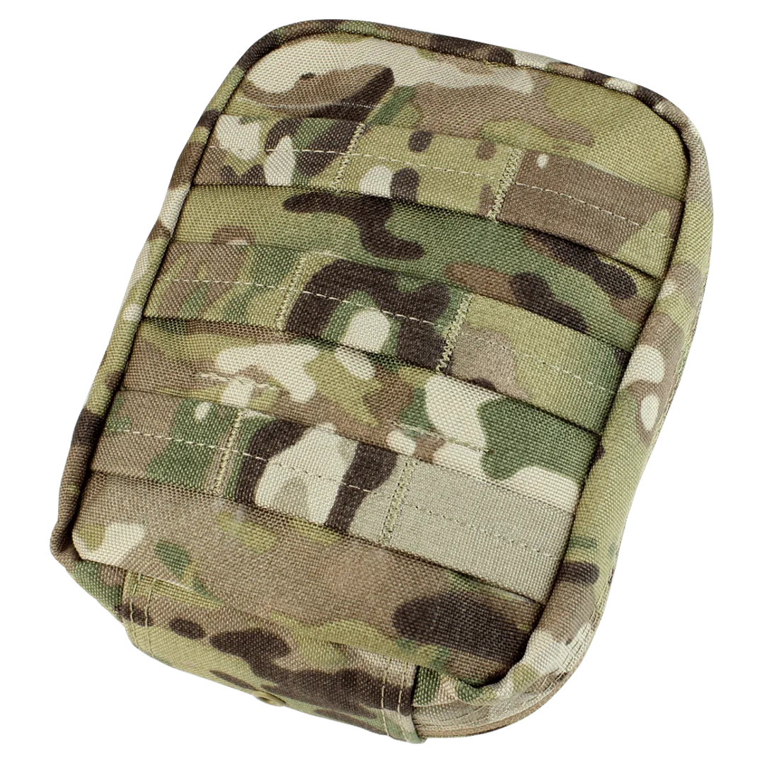 Rip-Away EMT Pouch: A Must-Have for First Responders?