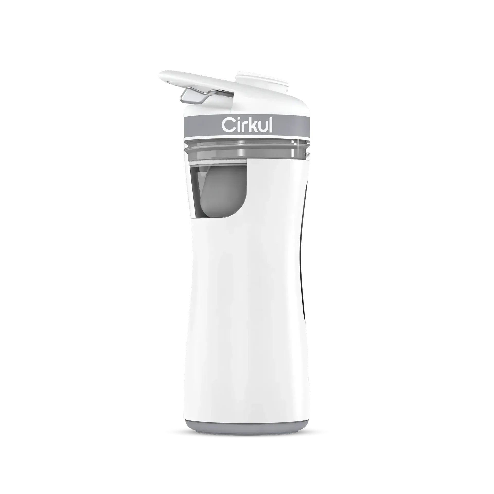 How to Pair Cirkul Cartridges with Stainless Steel Bottles for Temperature Control