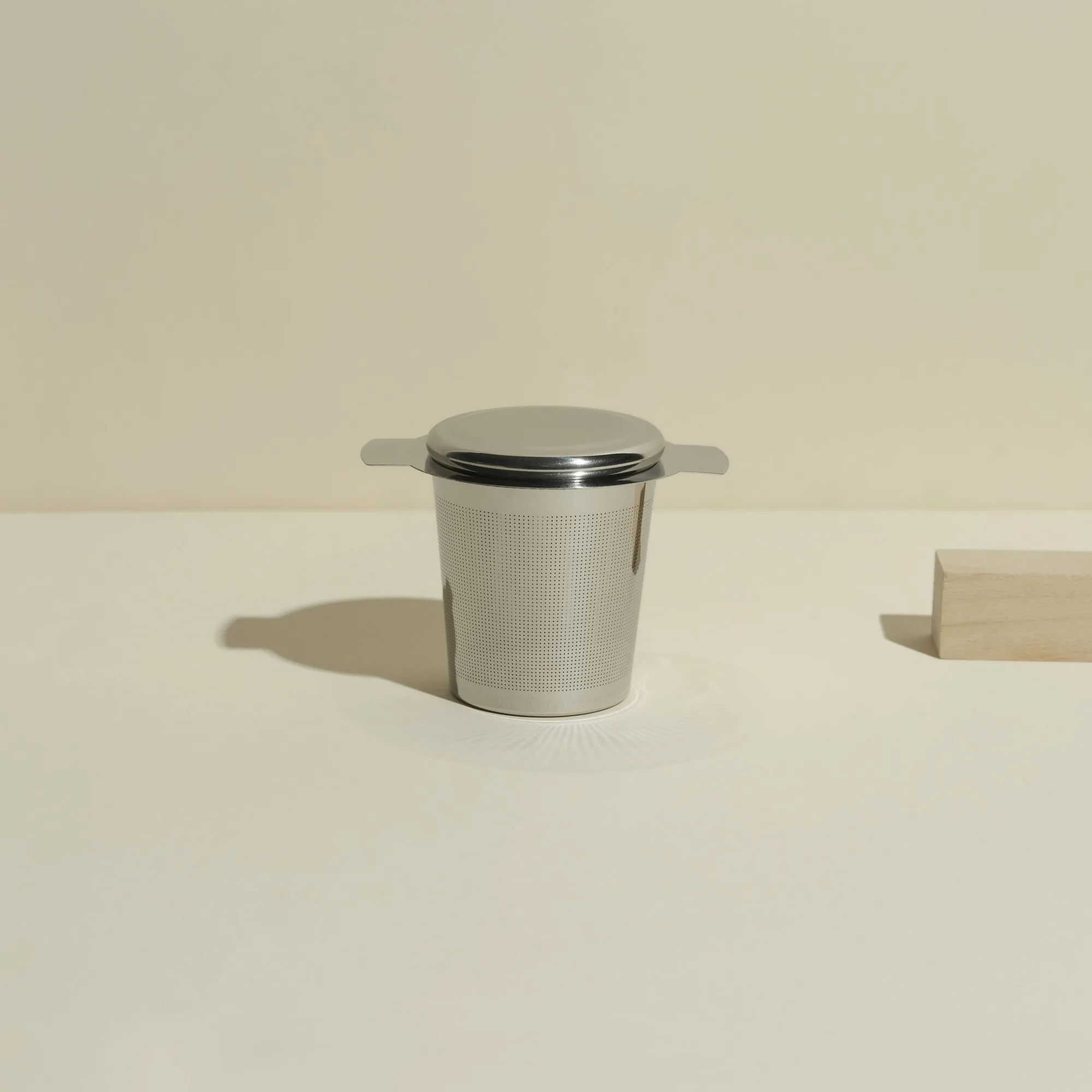 Comment infuser du thé en vrac sans théière : 6 méthodes simples