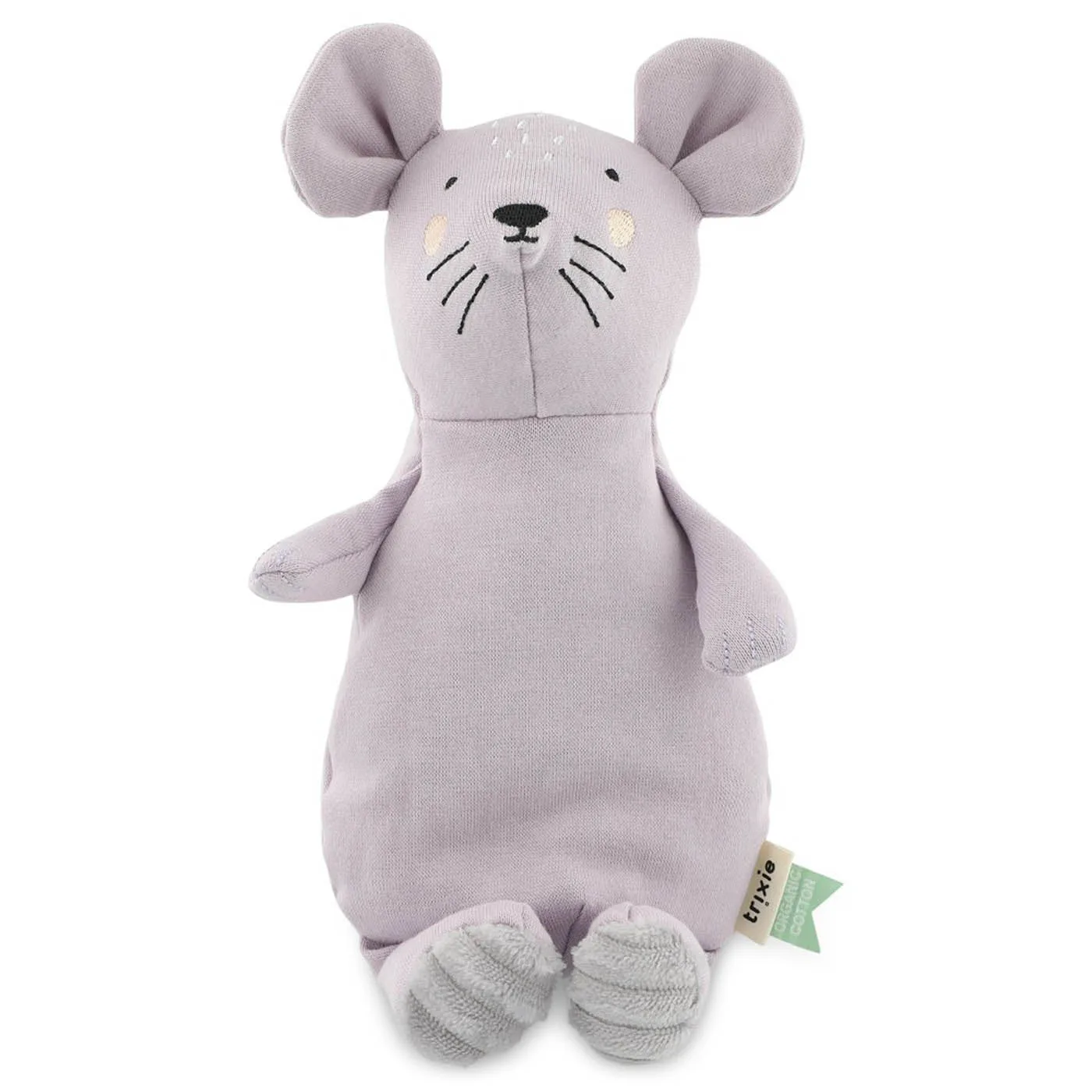Peluche piccolo - Mrs. Mouse