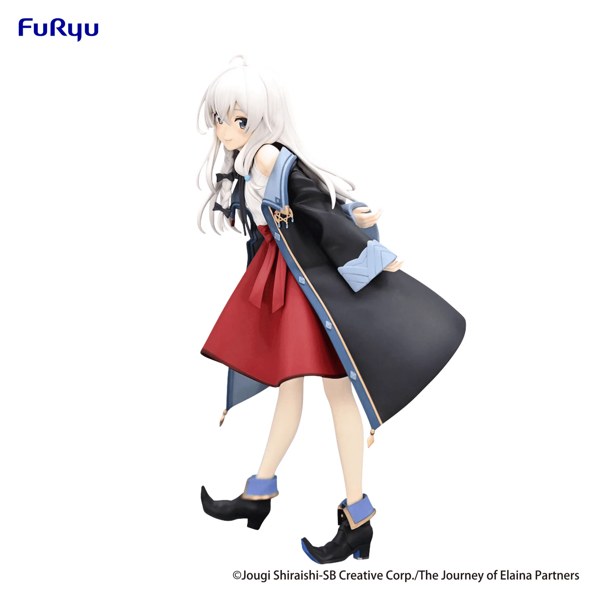 Nendoroids vs Pop Up Parade vs Scale-figurer: Hvilken skal du købe?