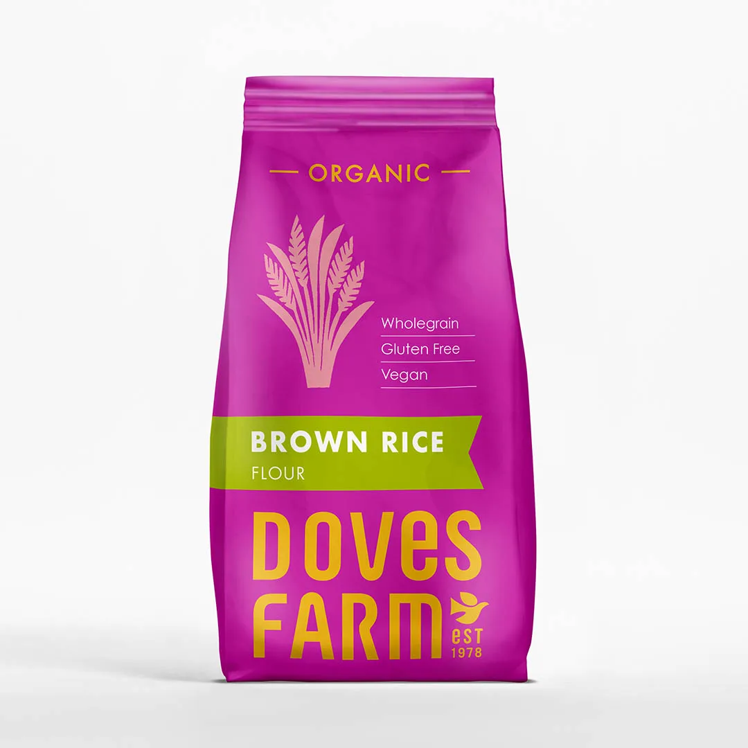 Organic Chickpea Flour 260g Review: Gluten-Free Baking and Vegan Cooking Uses