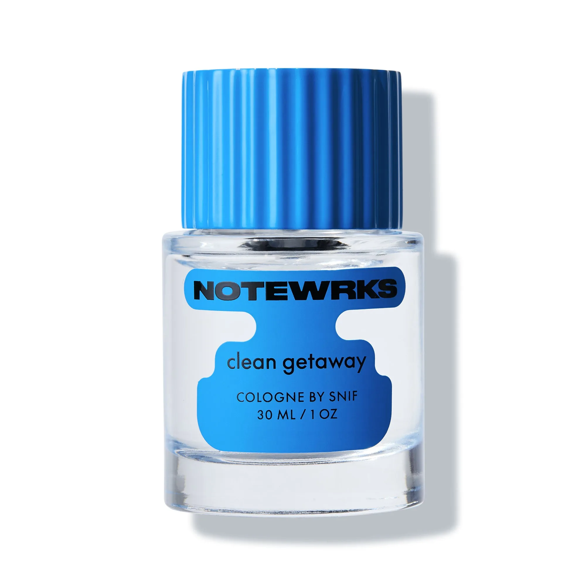 Comment porter Clean Getaway Fresh Musk