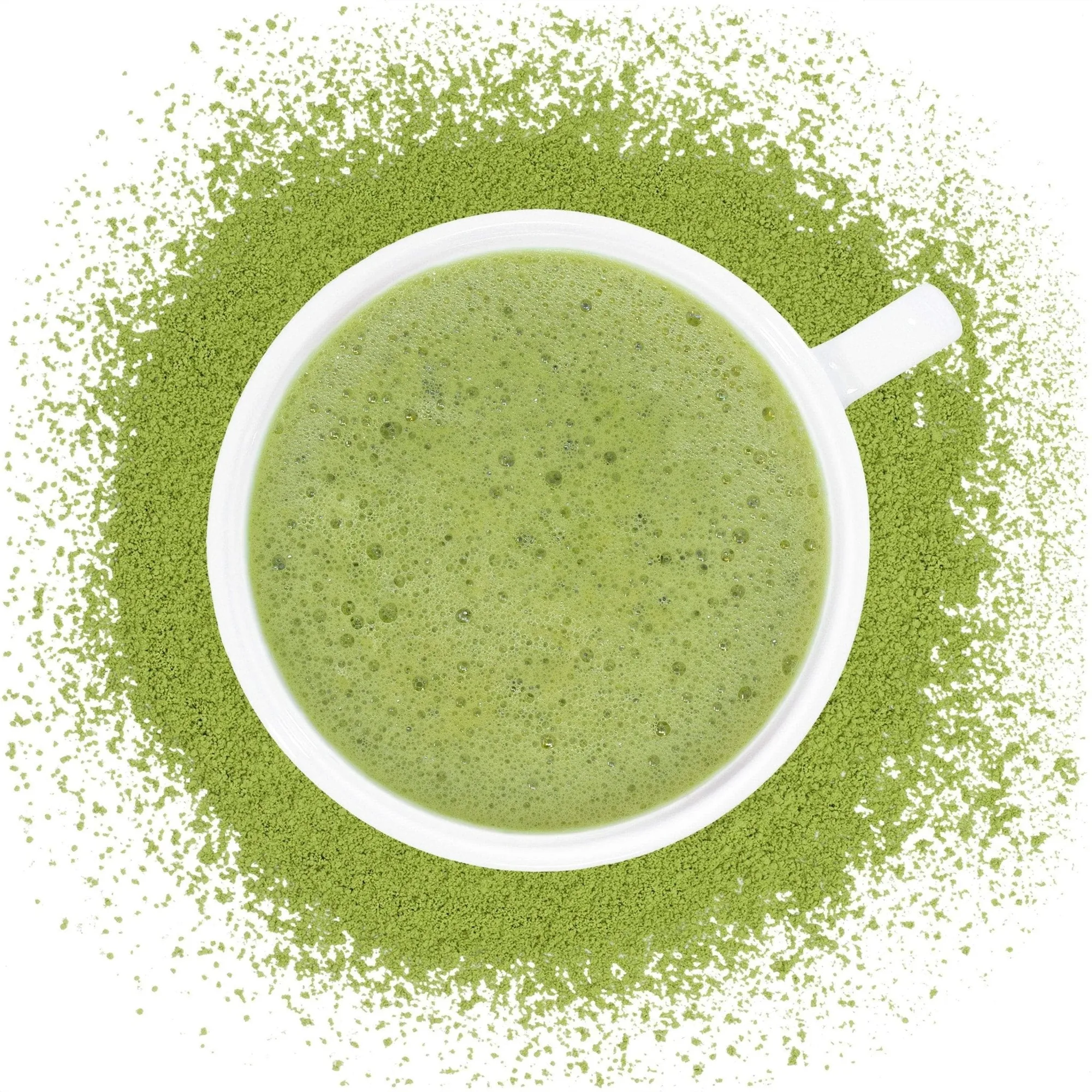 How to Use Culinary Matcha in Baking and Cooking