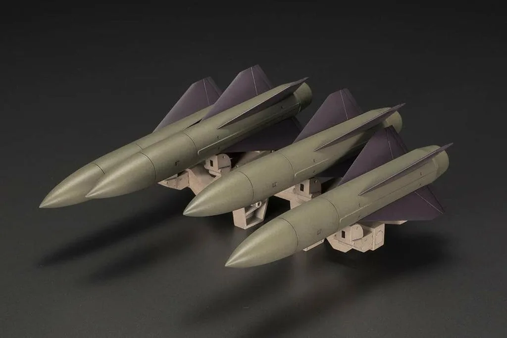 كيفية بناء Frame Arms Ray Falx:Re2: دليل تجميع خطوة بخطوة