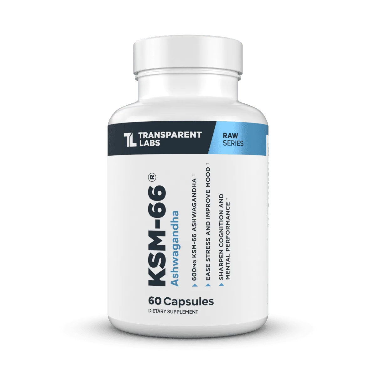 KSM-66 Ashwagandha