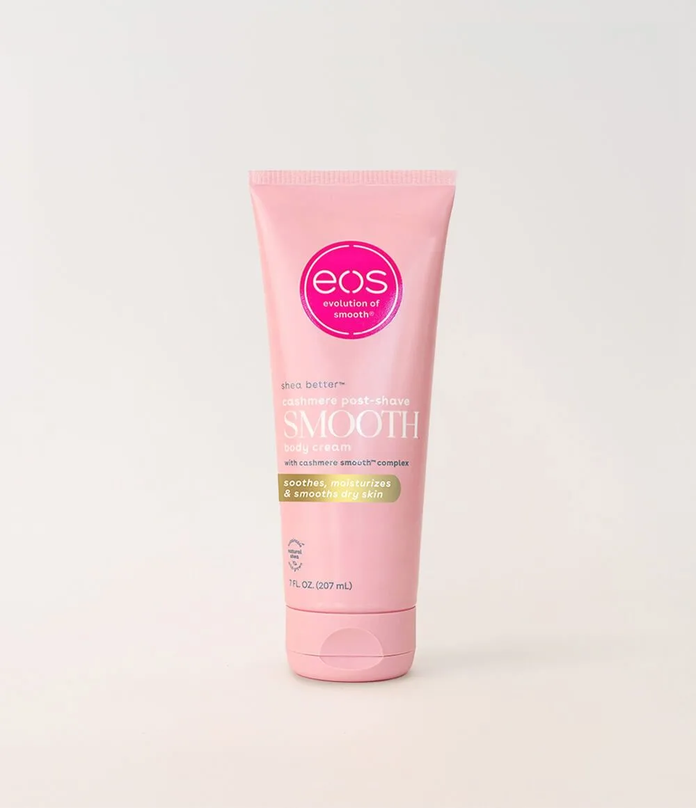 Cashmere Skin Collection Post-Shave Smooth Body Cream