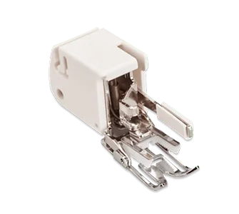 Bernette Walking Foot b33/b35: Installation and Use