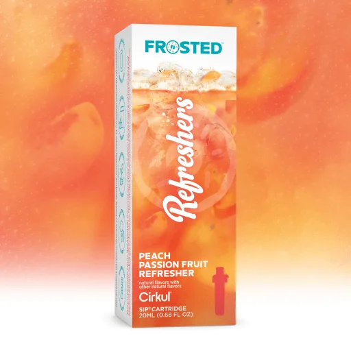 Cirkul vs. Starbucks Refreshers: Which Iced Drink Is Better for Your Wallet and Health?
