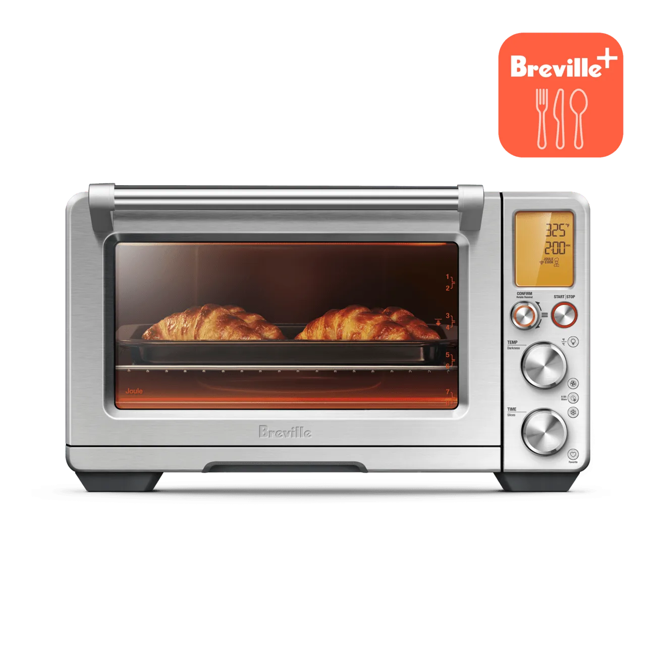 the Joule® Oven Air Fryer Pro