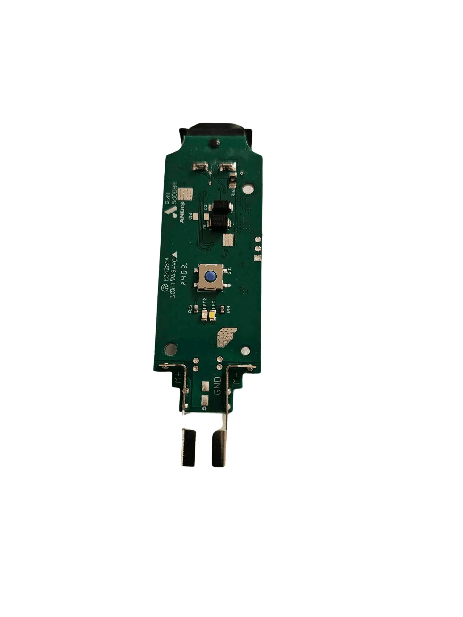 eMerge RDLC PCB Assembly High Speed
