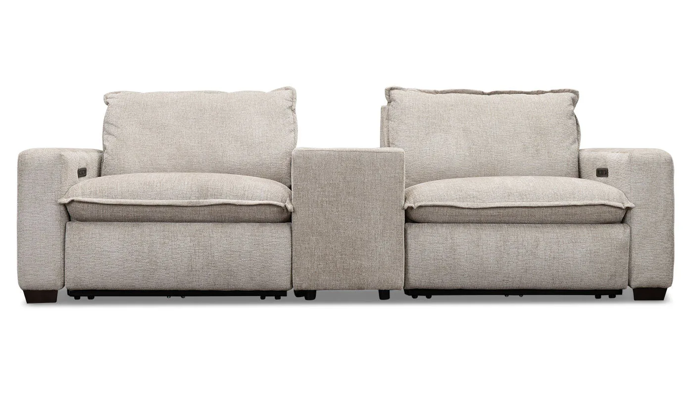How to Choose the Right Reclining Loveseat for Your Space