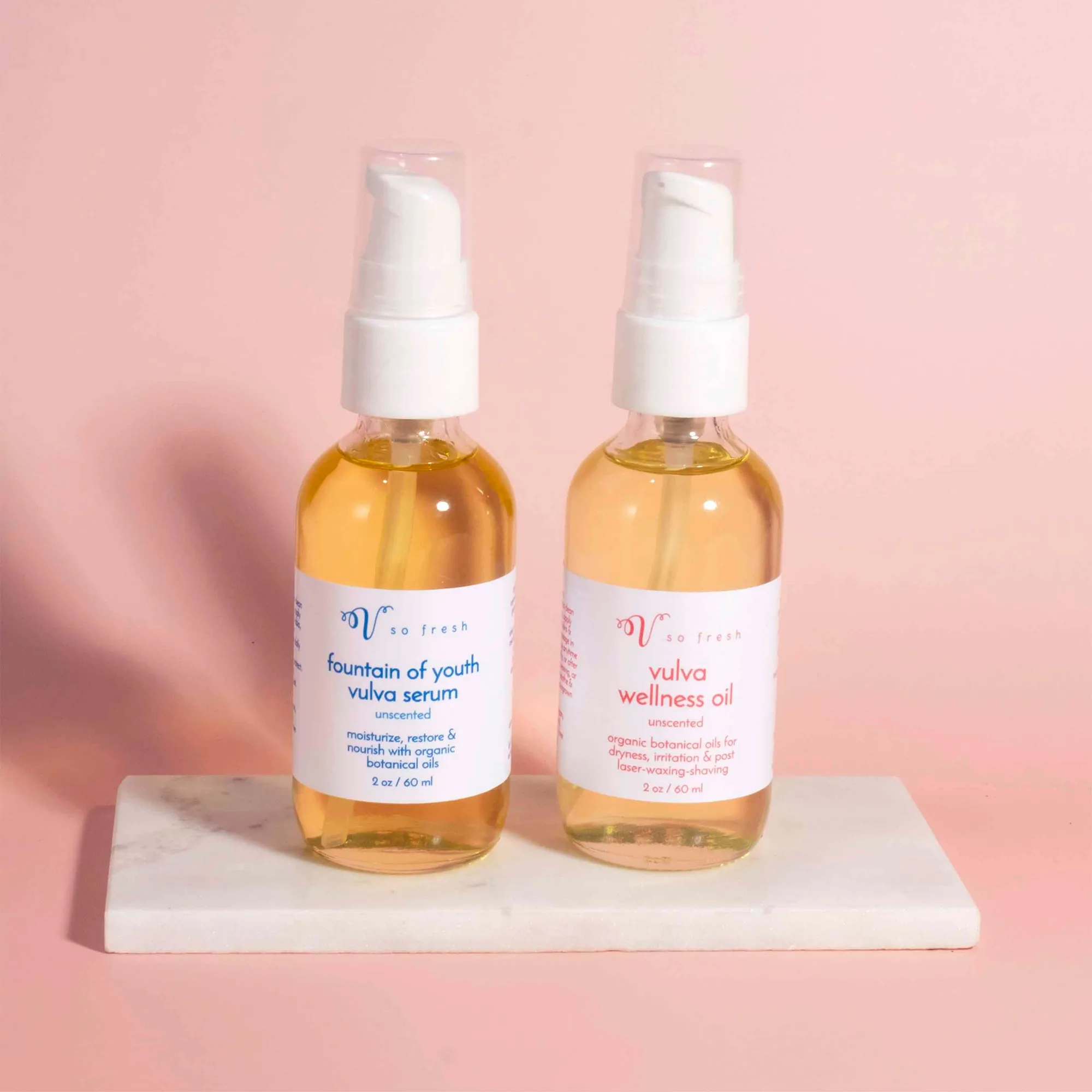 Yoni Oil vs V Rescue Balm: Which for Vaginal Irritation?