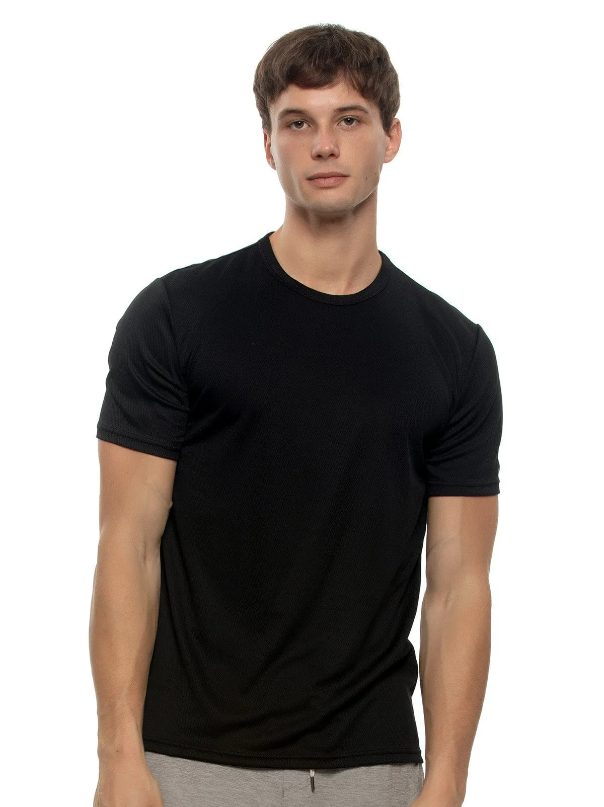 Turbo Dry vs Slub Jersey: Which T-Shirt Is Right for You?