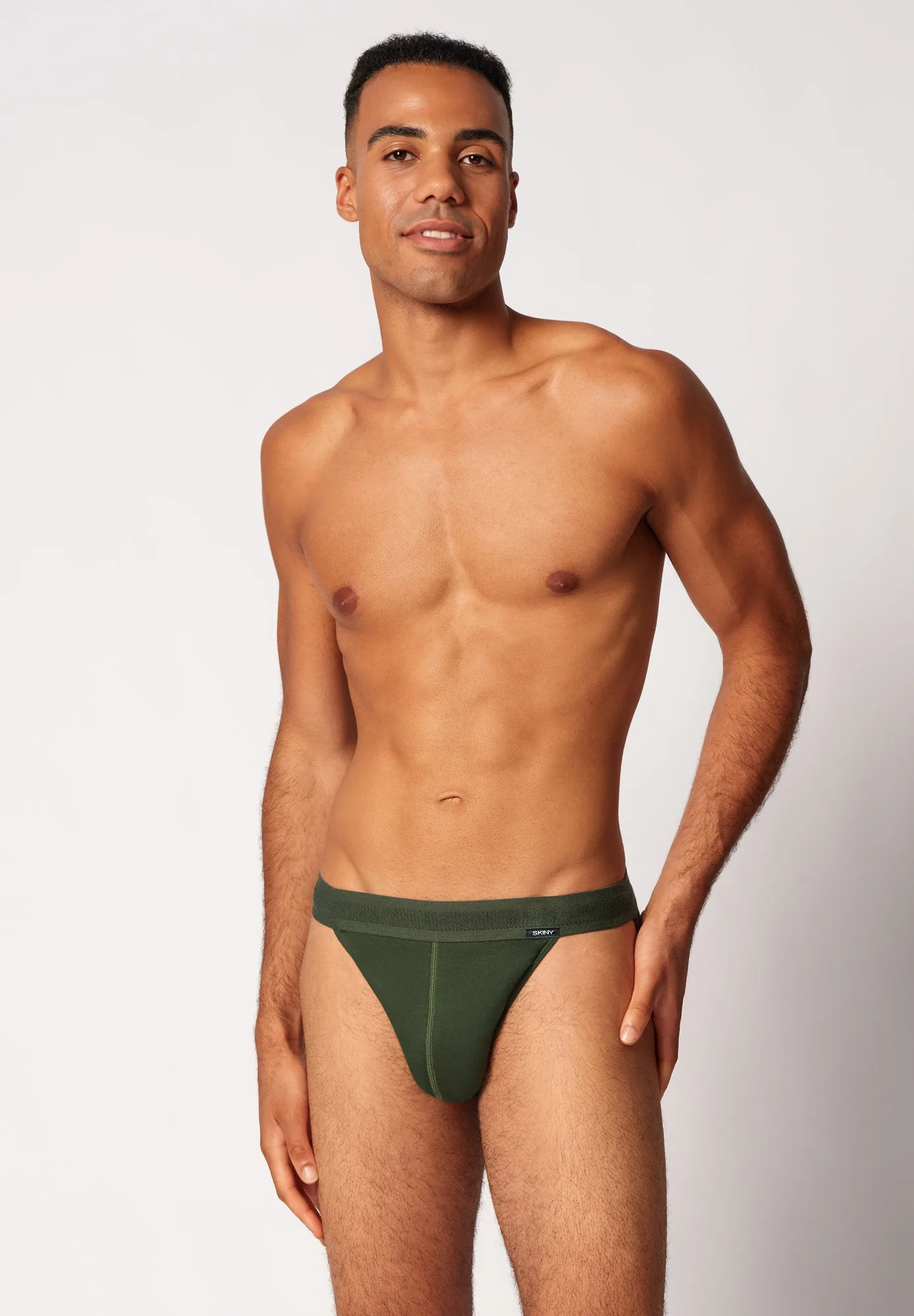 Katoenen retro tanga 2-pack: zijn ze het waard?