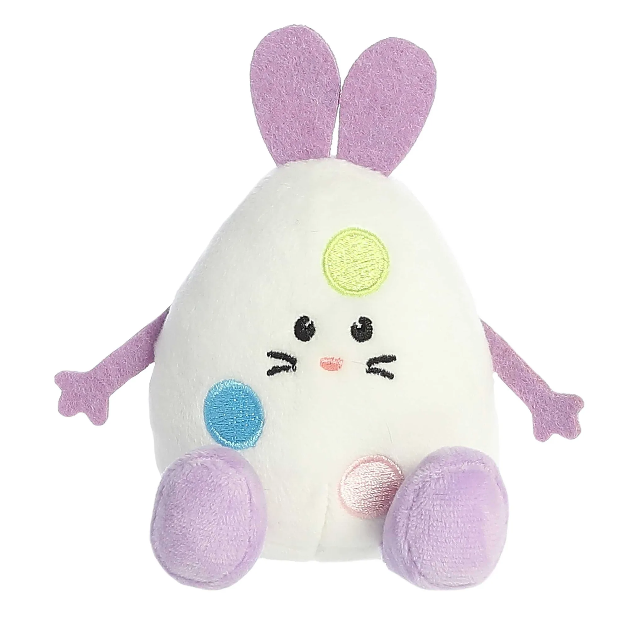 Aurora® - Eggspressions™ - 3.5" Egg-Stra Special