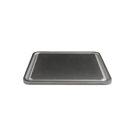 Jak obnovit zrezivělý pekač Baking Steel