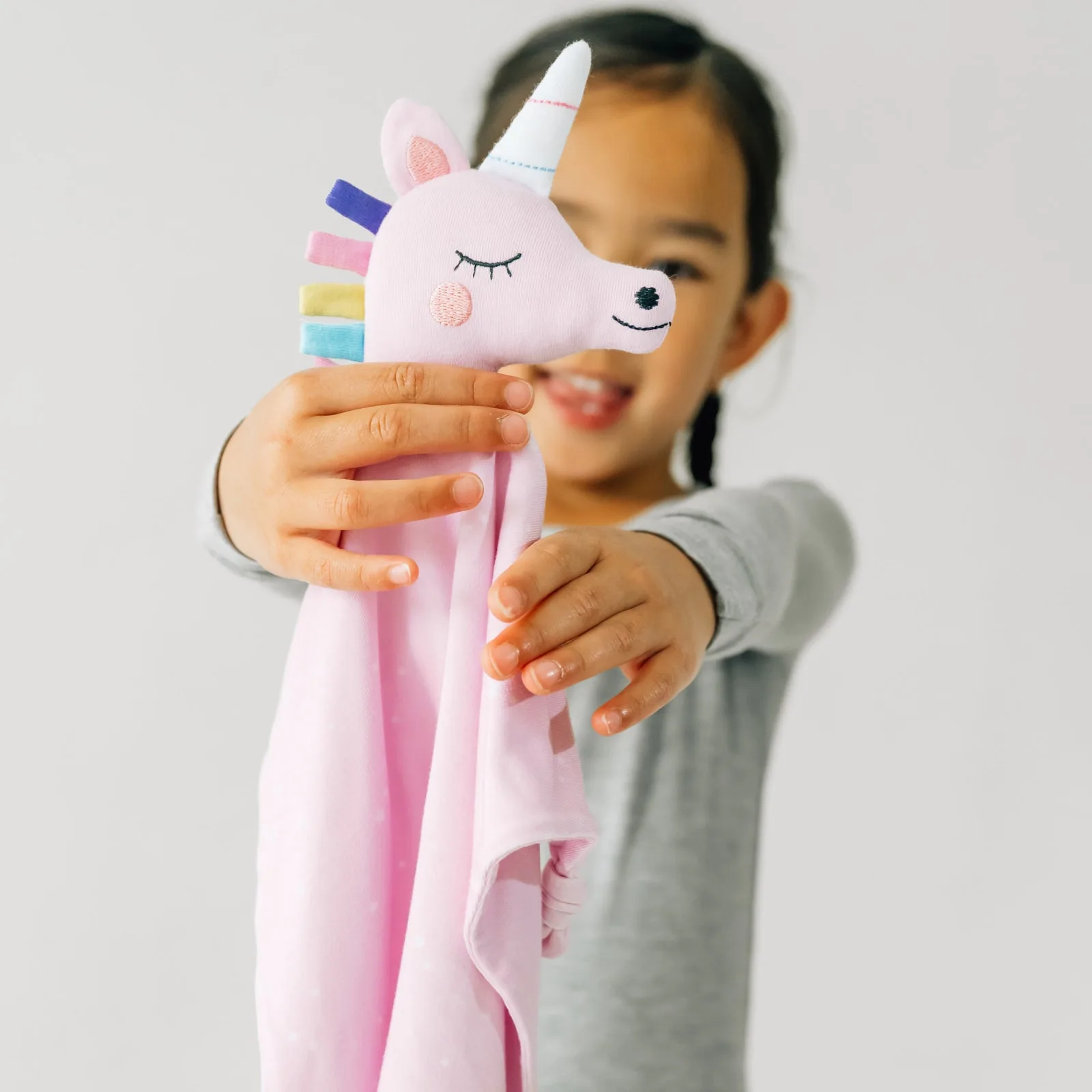 Sienna the Unicorn Sleepyhead koseklut