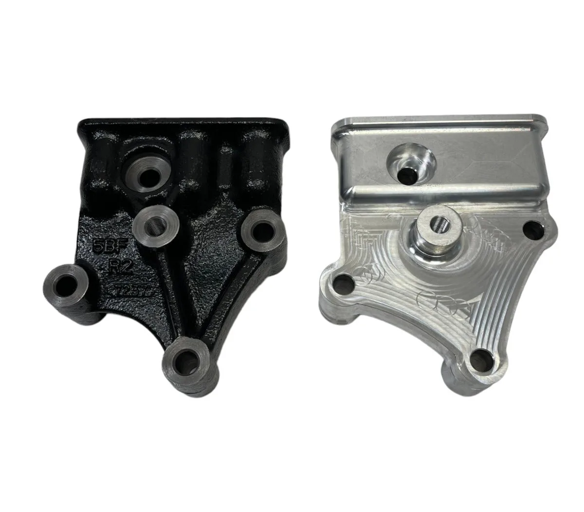 قوس كتلة المحرك K20C1 FK8 Type R