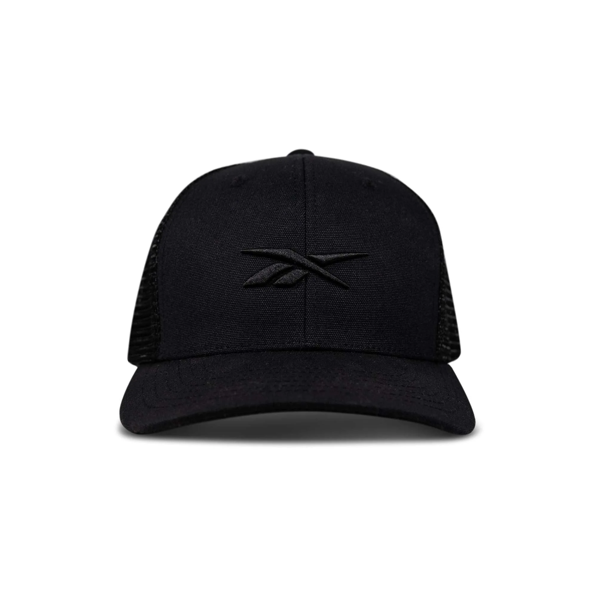 Casquette trucker Vector brodée