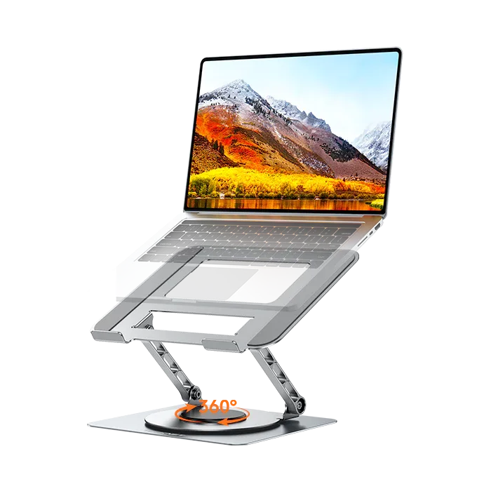 Ergonomic Laptop Stand Buying Guide for Desk Setup