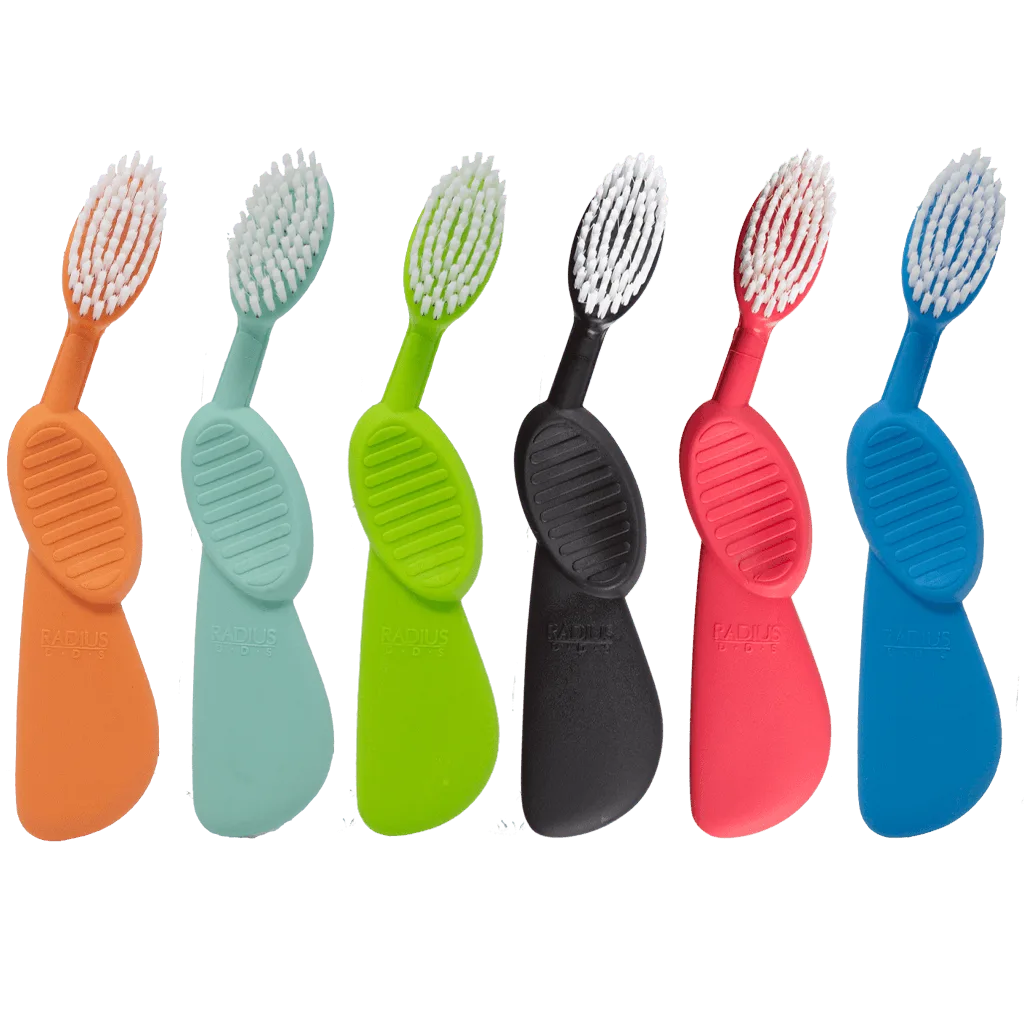 Toothbrush Storage Solutions for Small Bathrooms and Families