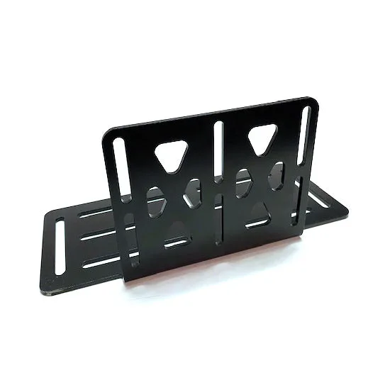 Soporte de montaje para plataforma