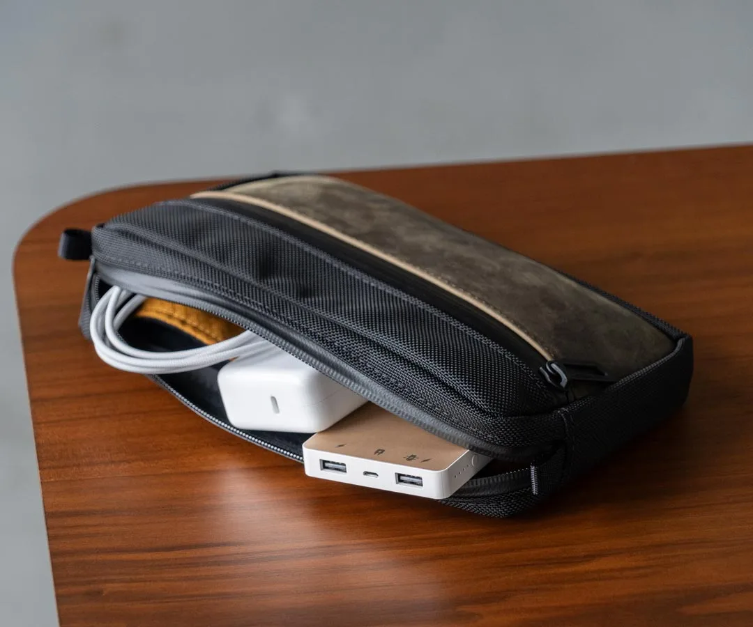 The Ultimate Guide to Sling Bags for Tech Enthusiasts: Carry Smarter in 2025