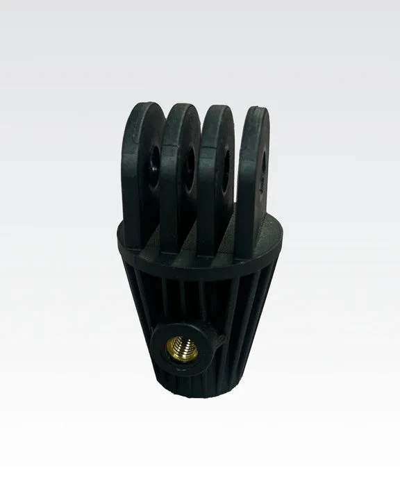 Ring Pro Tilt Mount for Light Stand Attachment