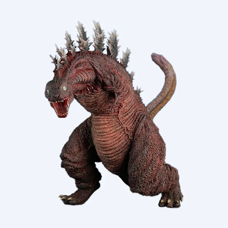 De complete gids voor Godzilla blind boxes: wat je kunt verwachten in Wave 06