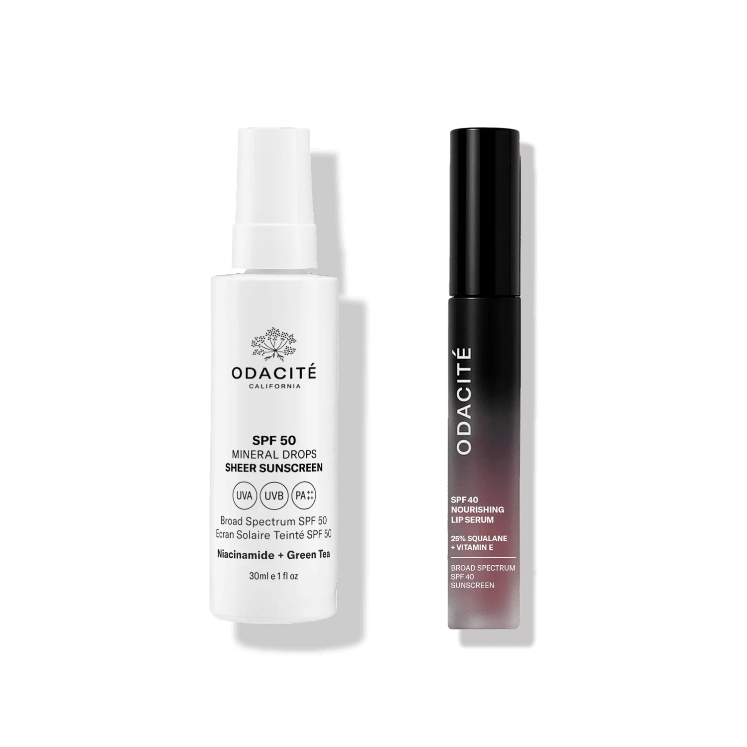 Advanced Daily SPF Protection Duo: Why Layering Sunscreen Is Key