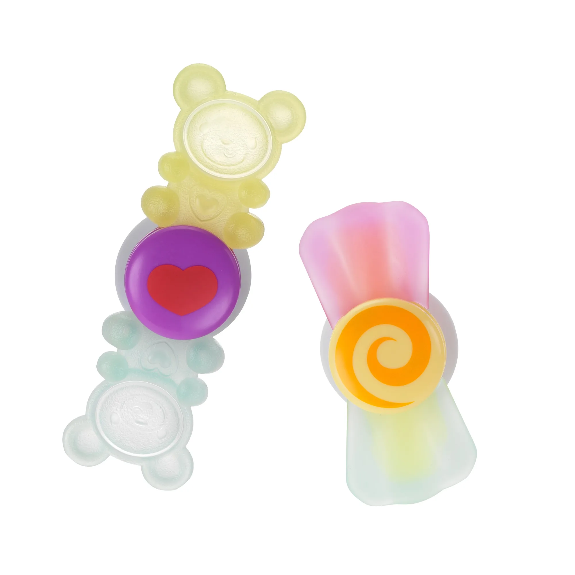 Sweet Treat Spinners - 2 pack