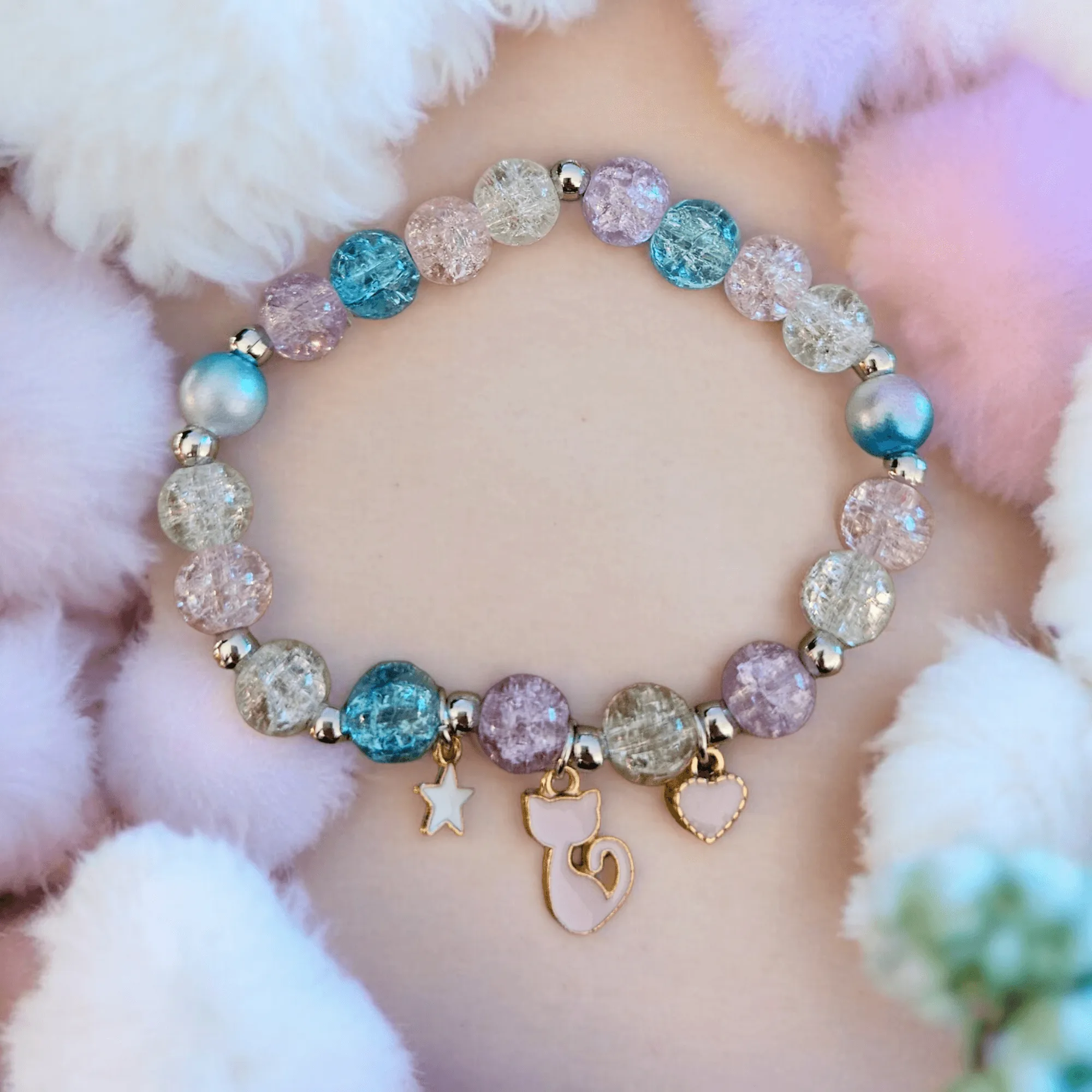 Popcorn Bead Friendship Bracelet – Easy DIY Guide