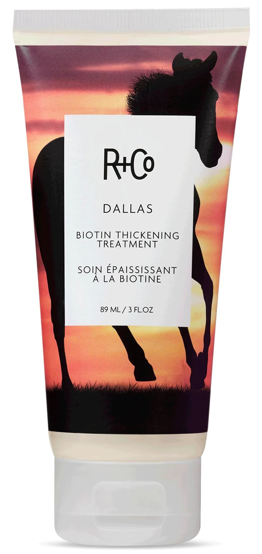 How to Use a Biotin Thickening Treatment for Fine Hair