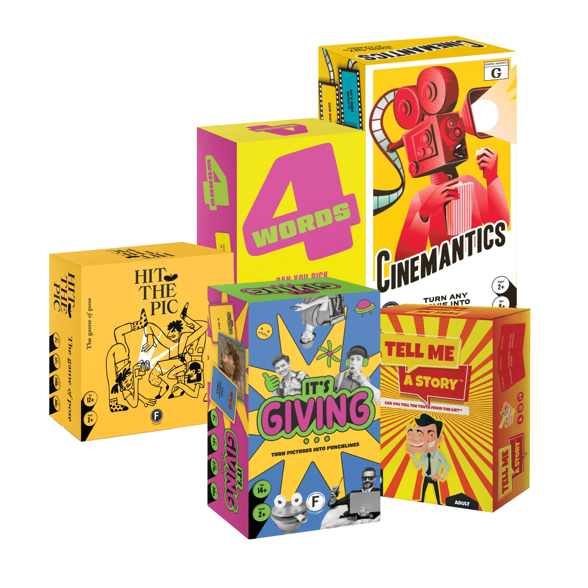 Cómo elegir el juego de fiesta ideal para cada ocasión