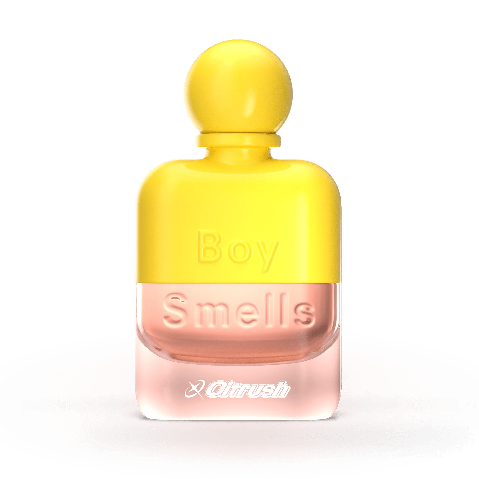 CITRUSH PERFUME