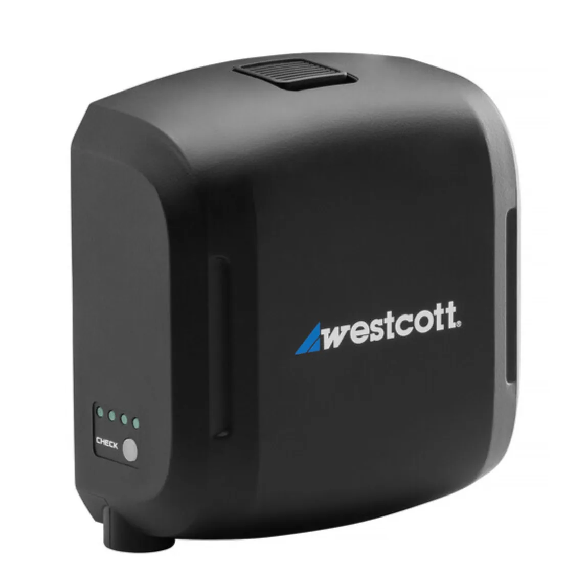 Westcott FJ Pro AC/DC Battery & Power Adapter for FJ800 & FJ400 II Strobes