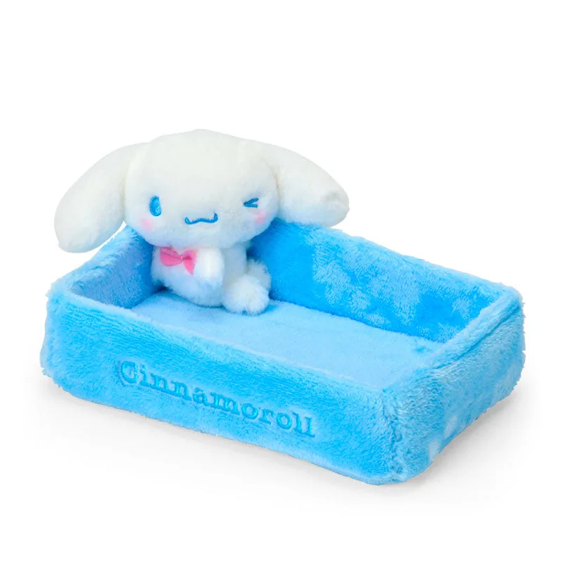 Sanrio Baby and Kids: Safe and Cute Products for Infants and Toddlers