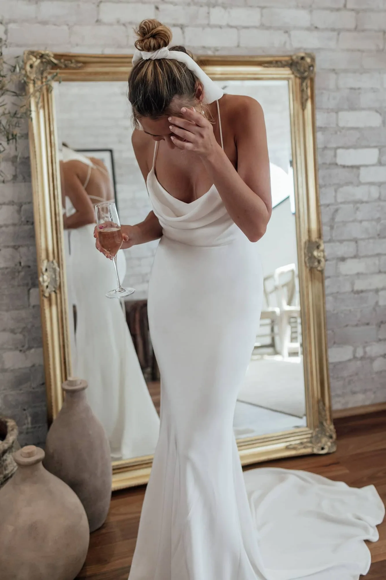 Honey Silk
