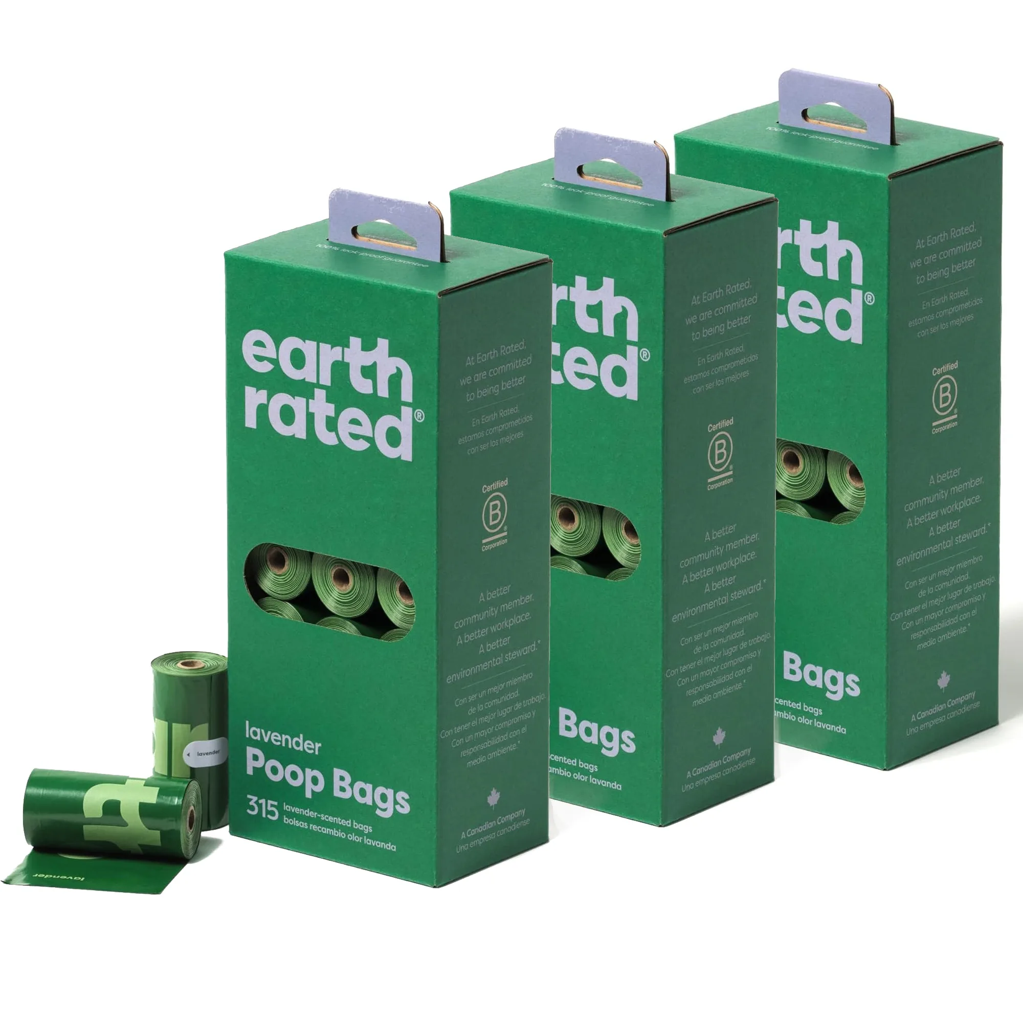 Bulk vs Roll Dog Poo Bags: Which Scented Option to Pick?