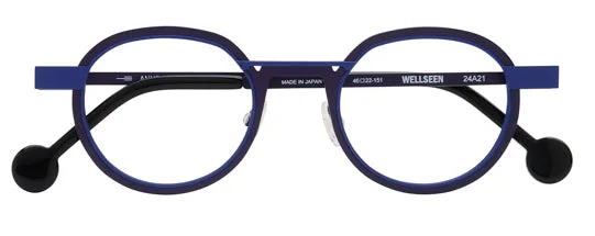 Can WELLSEEN Eyeglasses Help with Digital Eye Strain? Here's What to Know