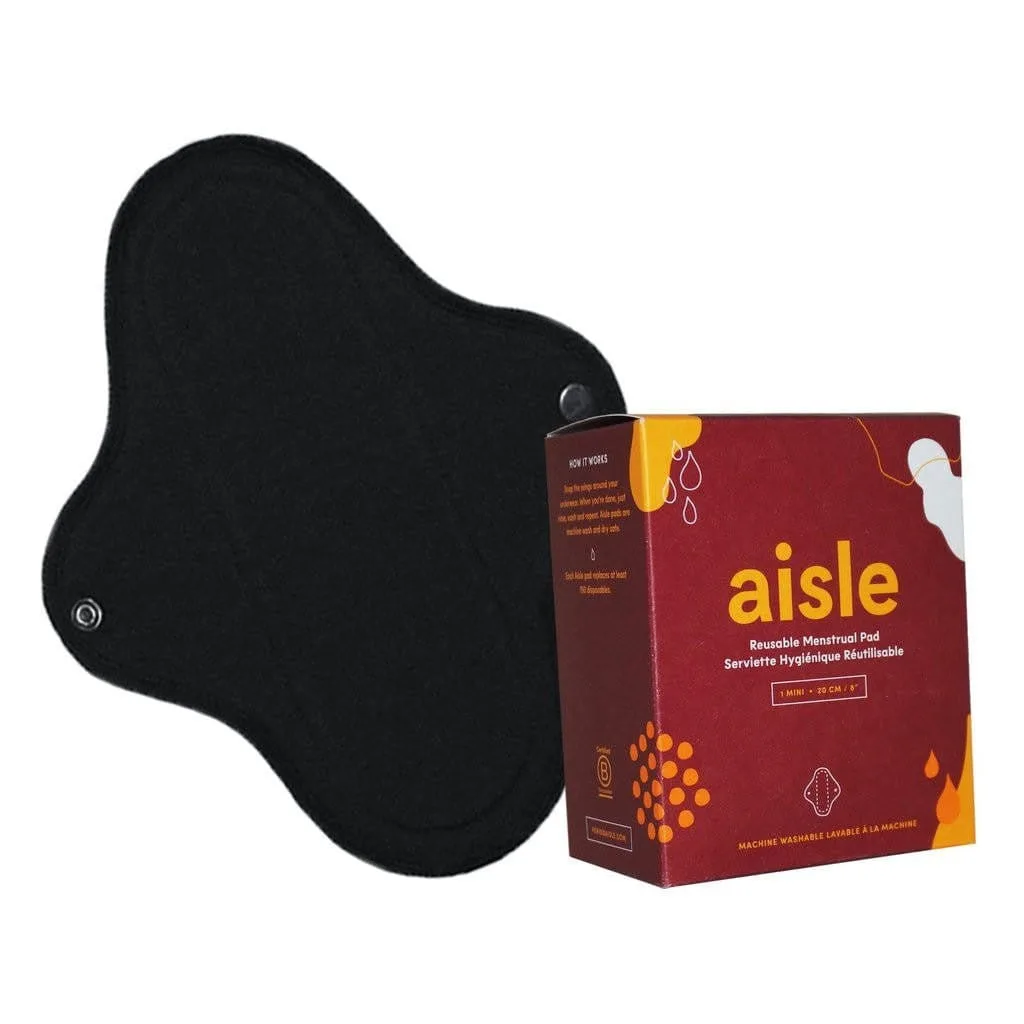 How to Store Reusable Menstrual Products Between Cycles