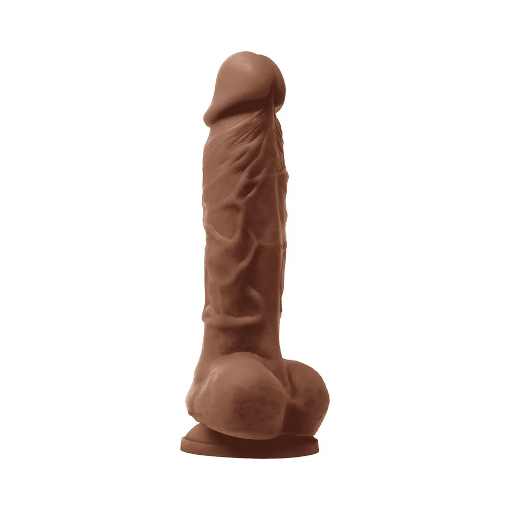Reinigung und Pflege eines Vibrating Dildos