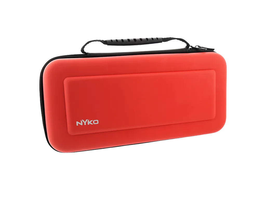 Travel Case (Red) for Switch™ 2