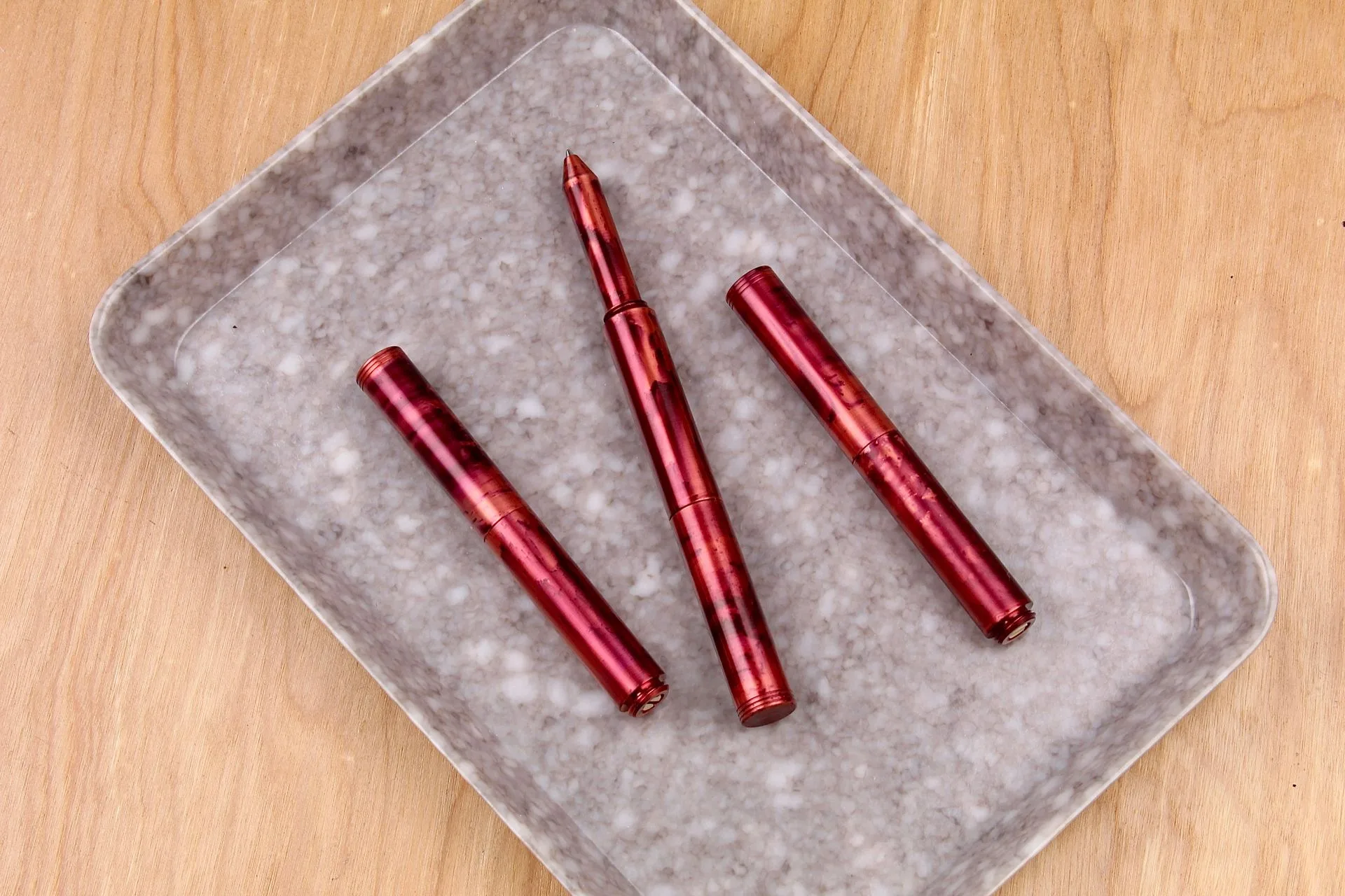 Pen Sleeve vs Hard Case: How to Choose