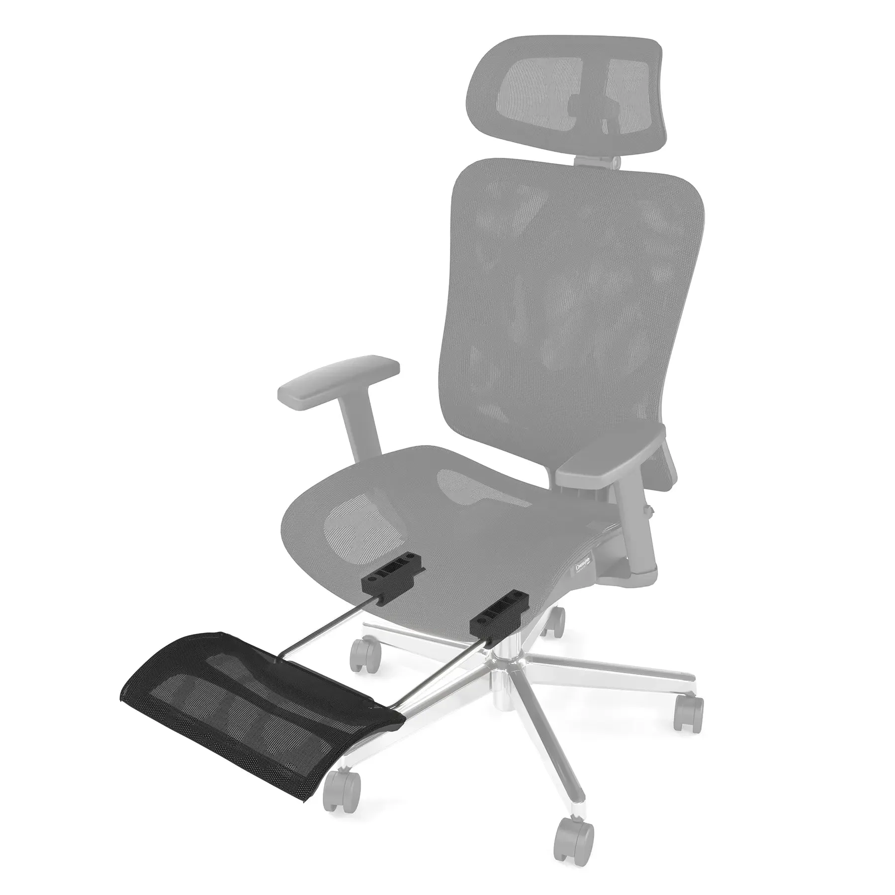 Kaufberatung: Verstellbare ergonomische Fußstütze für Sim-Racing