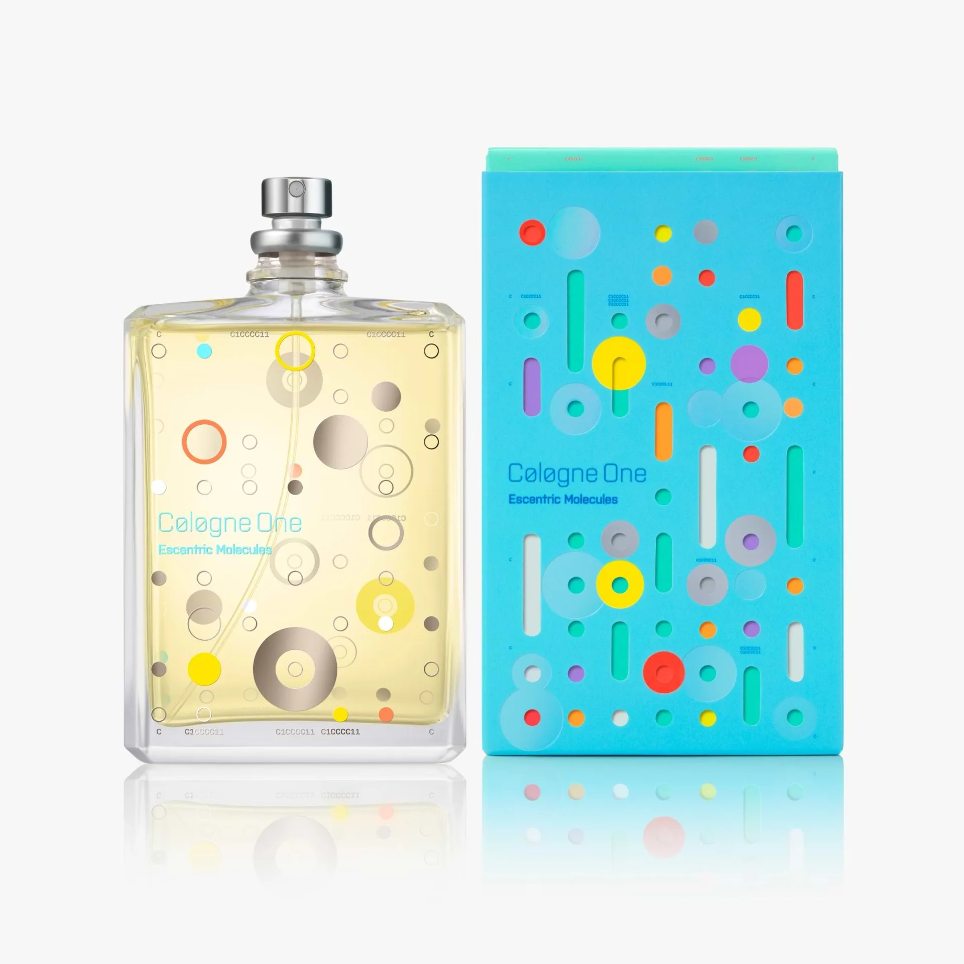 Cologne One vs Escentric 03: Który zapach Ci odpowiada?